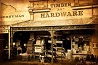 HARDWARE &amp; FARM SUPPLIES