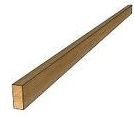 2X4-92 5/8" STUD SPRUCE        +